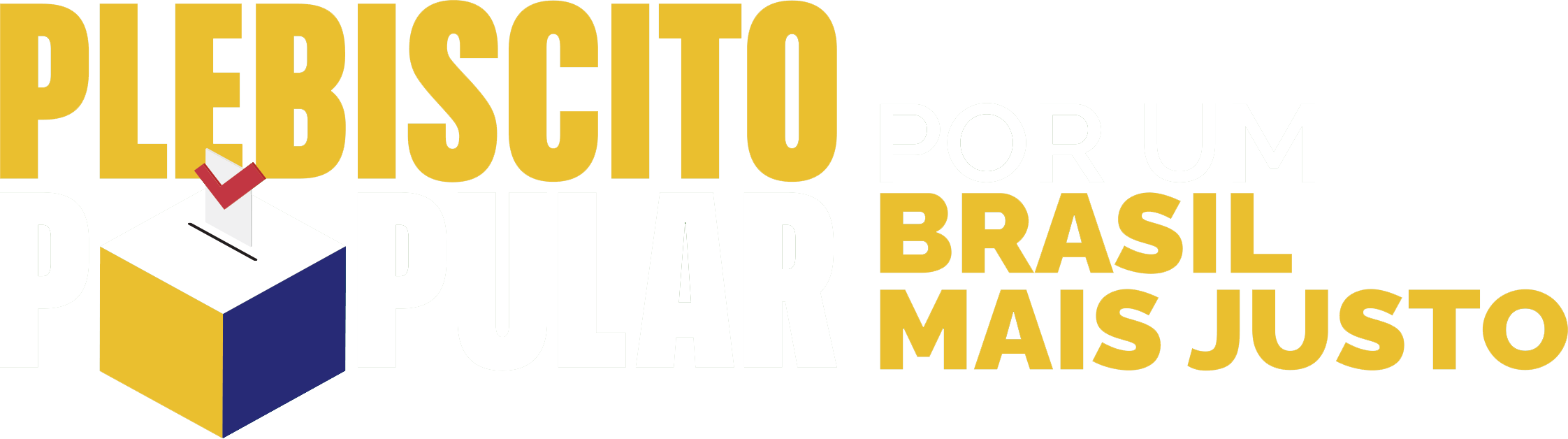 Plebiscito Popular 2025